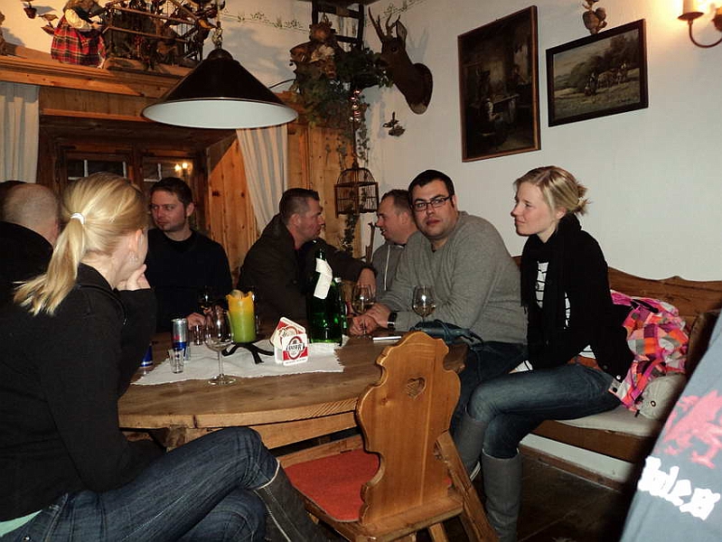 6-Obertauern, Bauernhaus 248